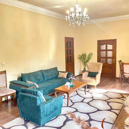 شقة Goodhouse يريفان المظهر الخارجي الصورة
