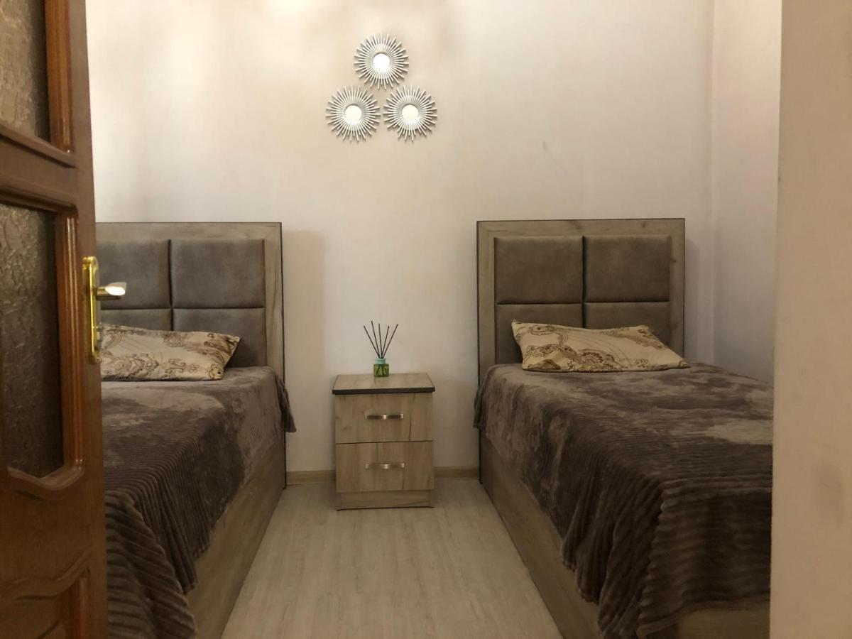 شقة Goodhouse يريفان المظهر الخارجي الصورة