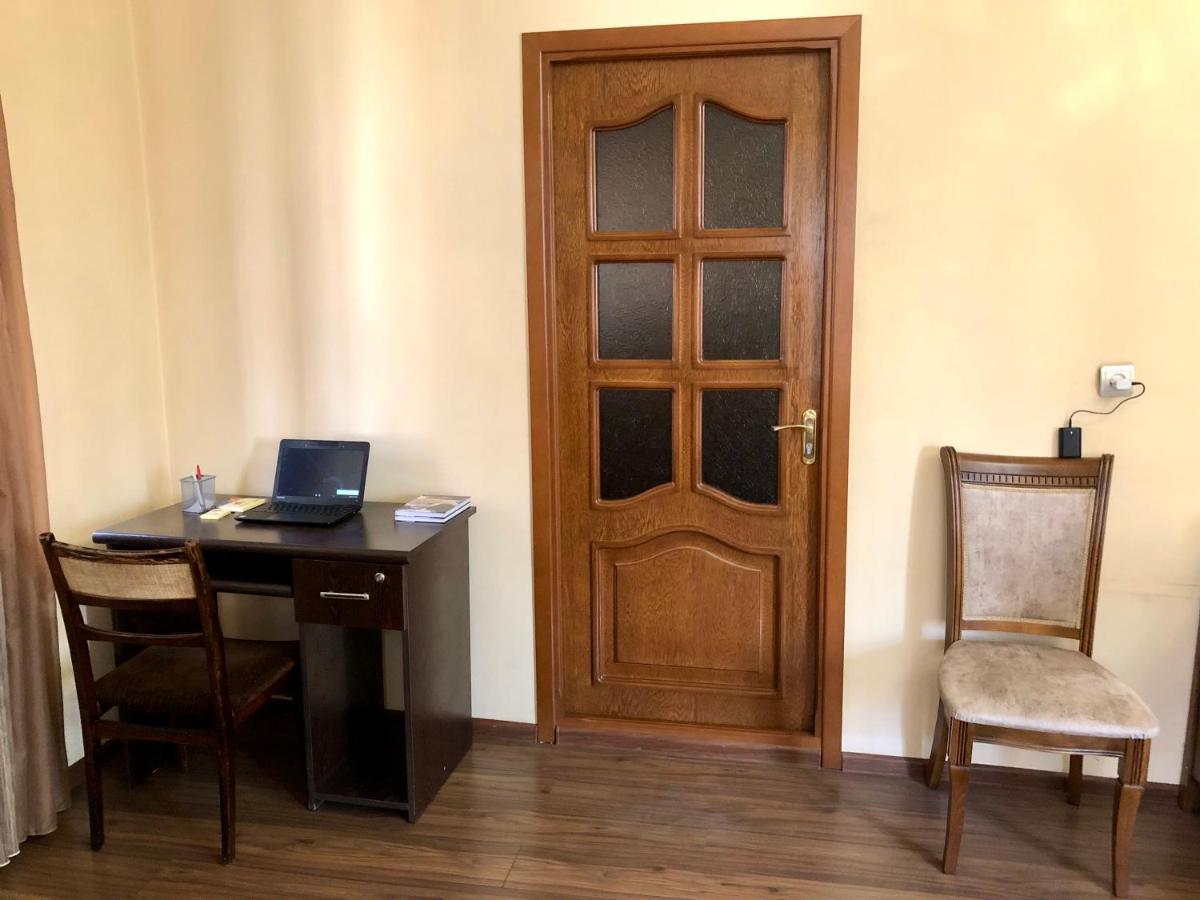 شقة Goodhouse يريفان المظهر الخارجي الصورة