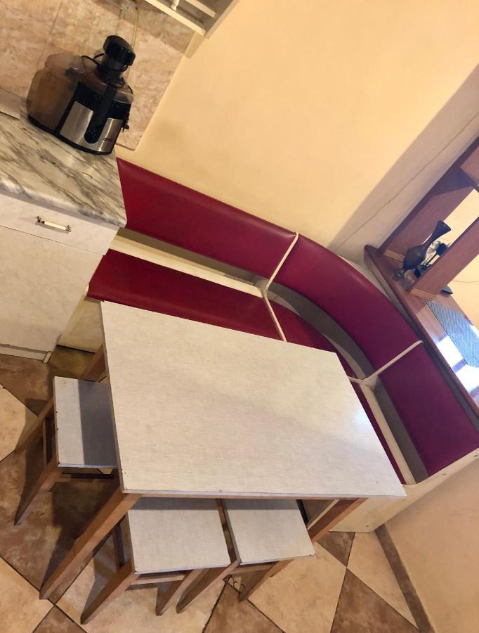 شقة Goodhouse يريفان المظهر الخارجي الصورة