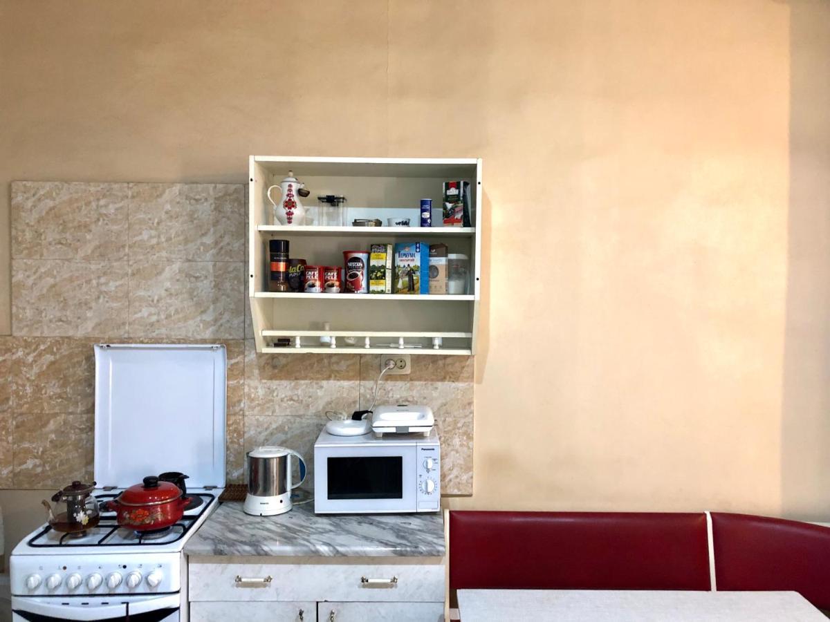 شقة Goodhouse يريفان المظهر الخارجي الصورة