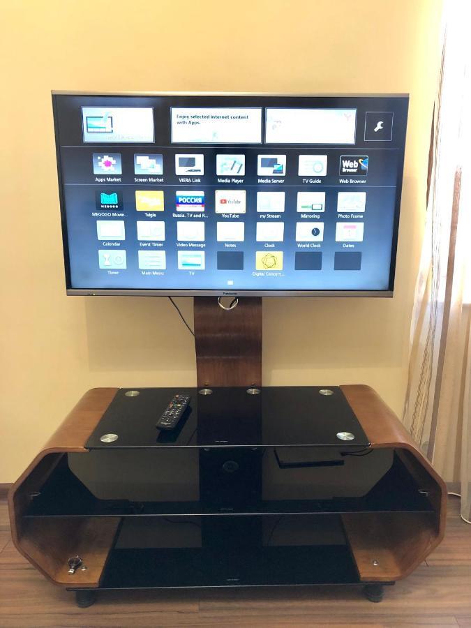 شقة Goodhouse يريفان المظهر الخارجي الصورة