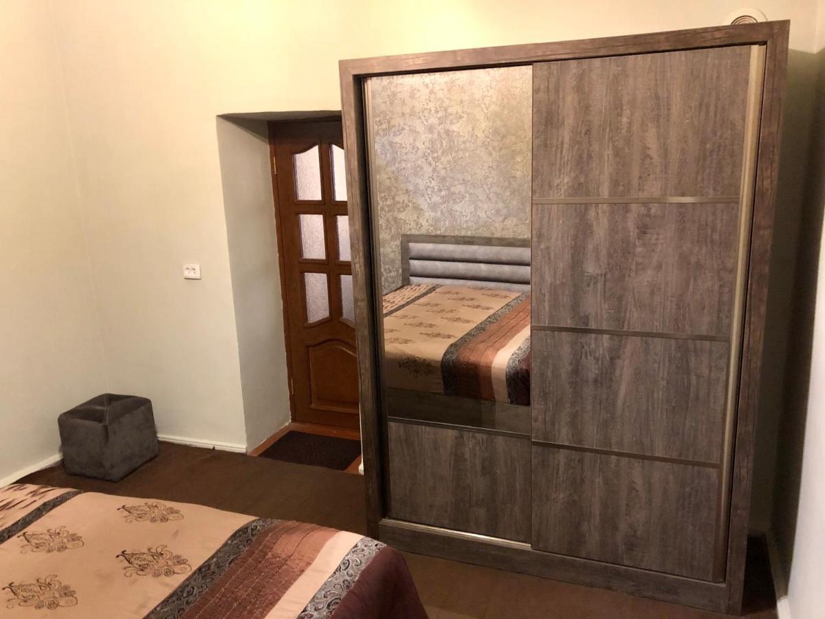 شقة Goodhouse يريفان المظهر الخارجي الصورة