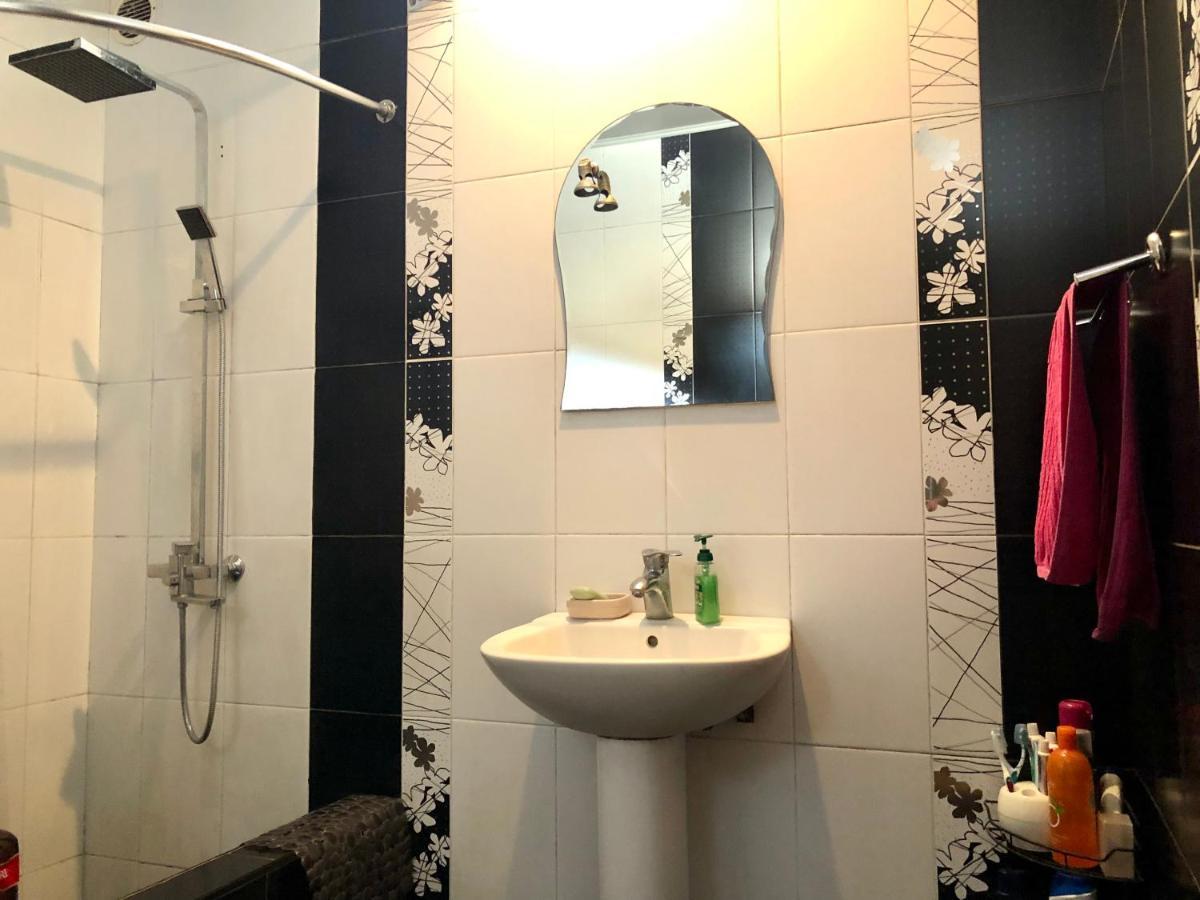 شقة Goodhouse يريفان المظهر الخارجي الصورة