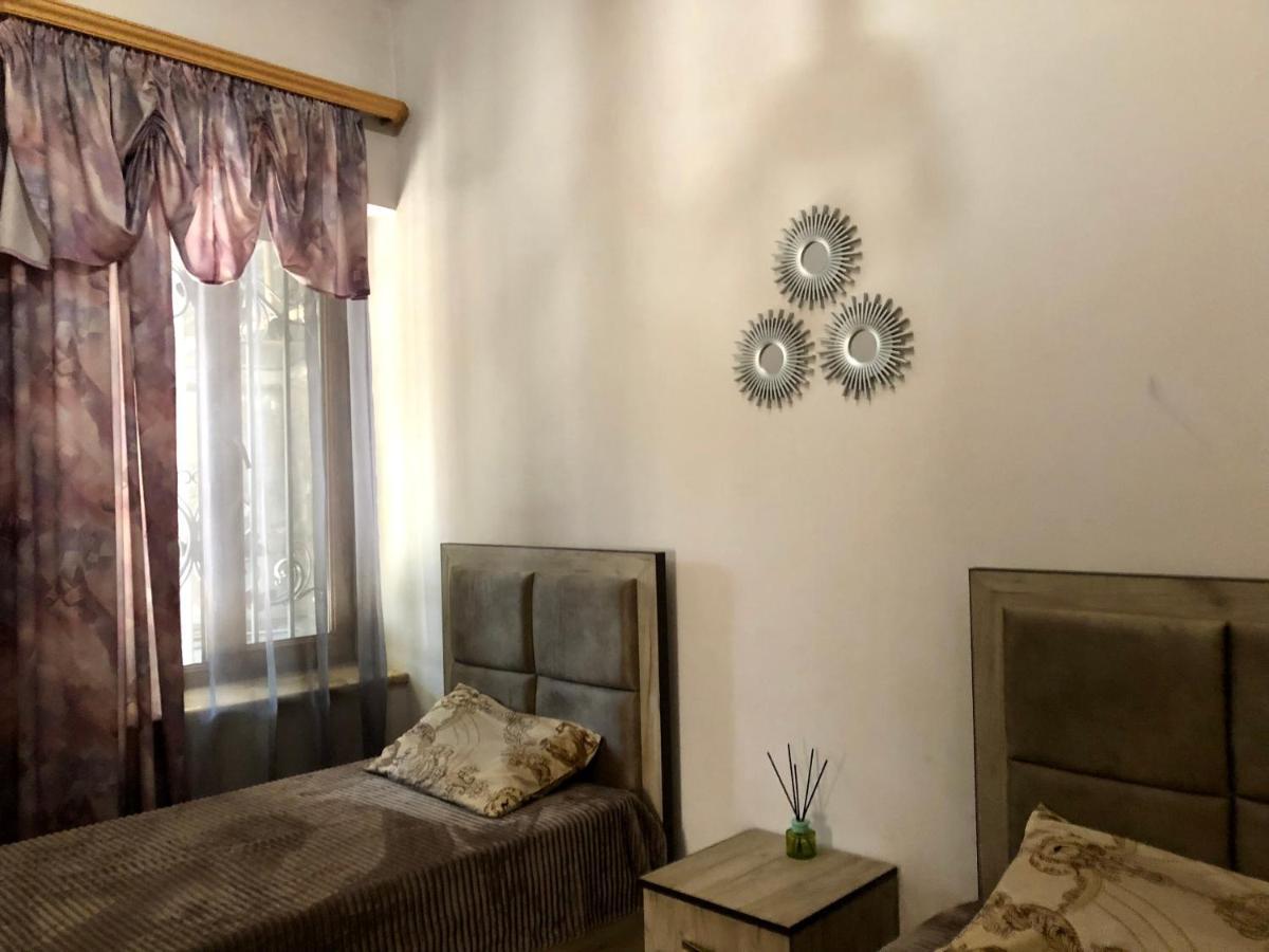 شقة Goodhouse يريفان المظهر الخارجي الصورة