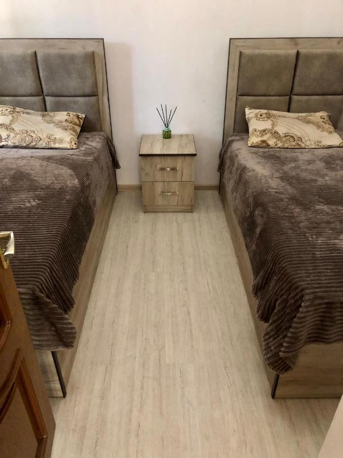 شقة Goodhouse يريفان المظهر الخارجي الصورة