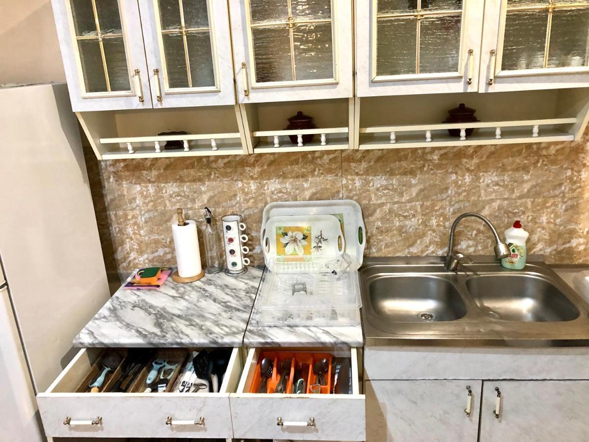 شقة Goodhouse يريفان المظهر الخارجي الصورة