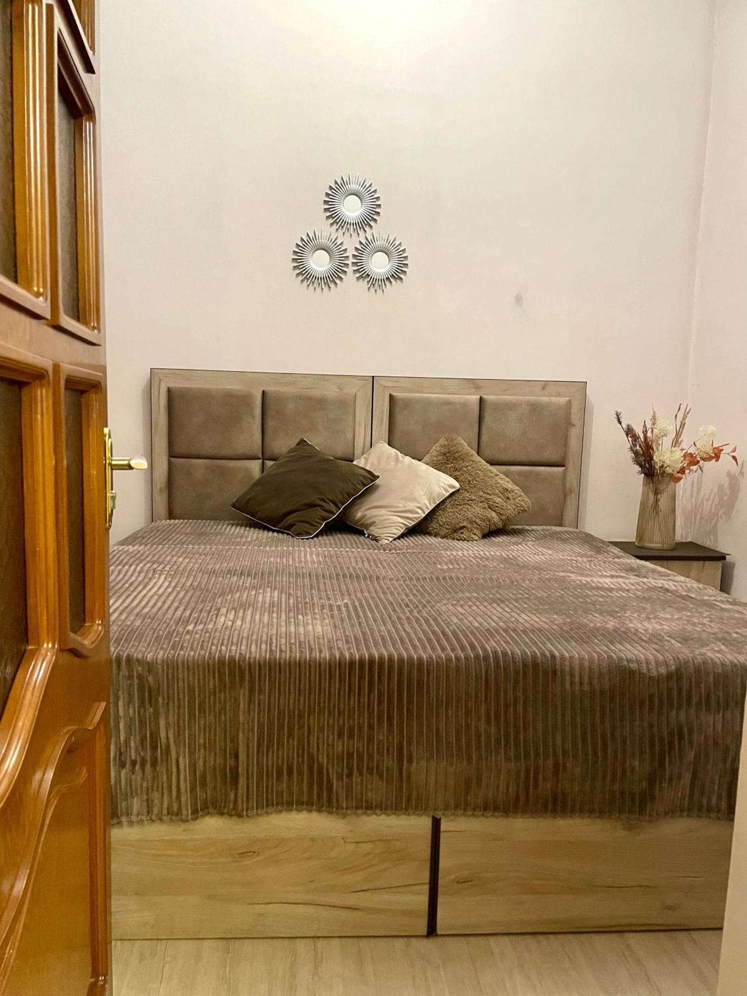 شقة Goodhouse يريفان المظهر الخارجي الصورة