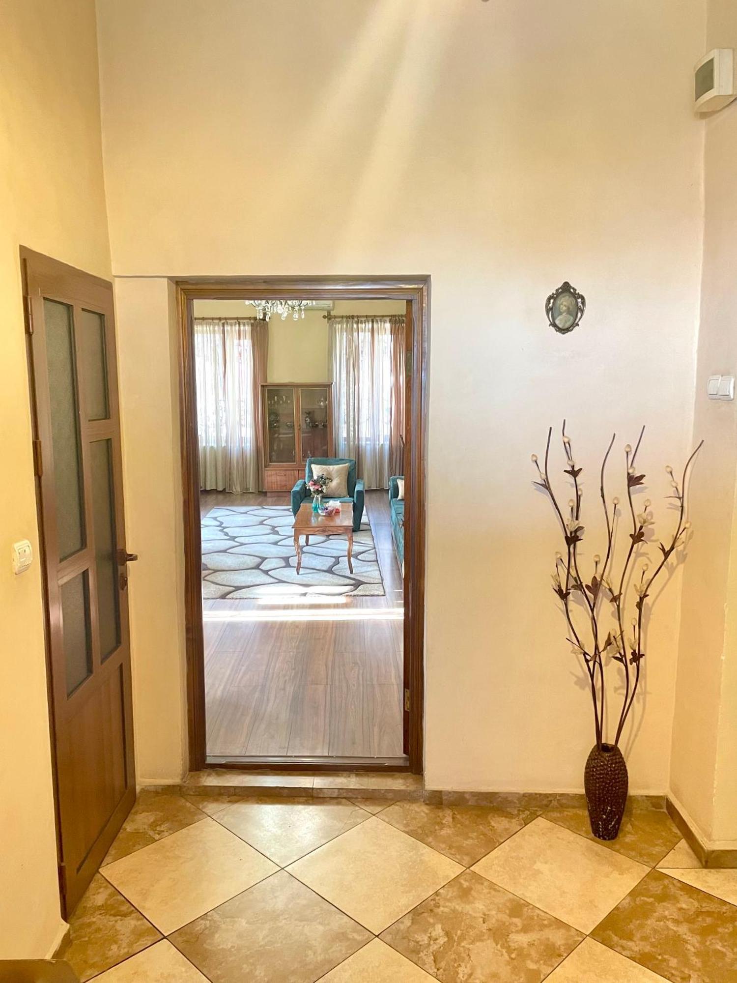 شقة Goodhouse يريفان المظهر الخارجي الصورة