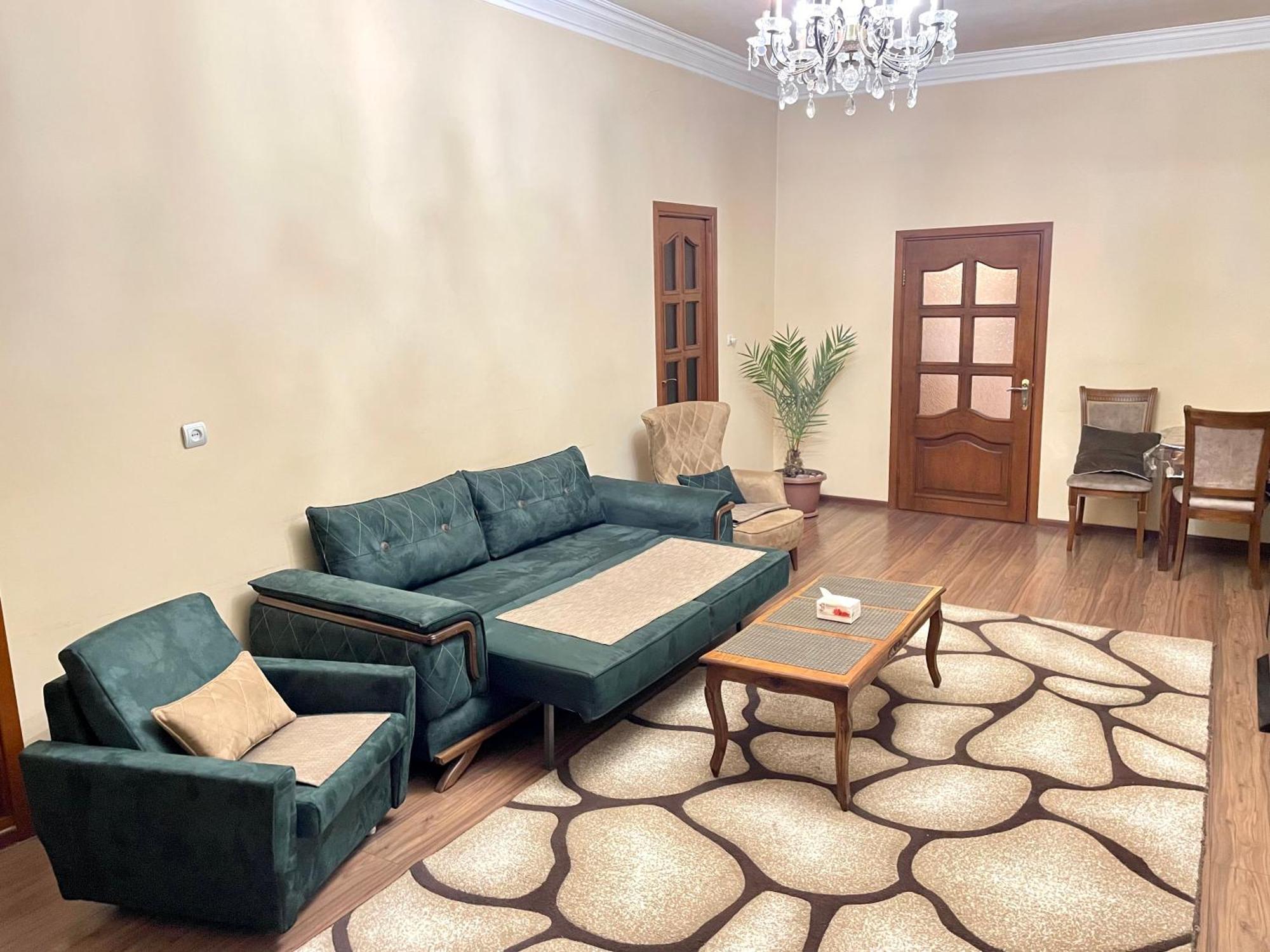 شقة Goodhouse يريفان المظهر الخارجي الصورة